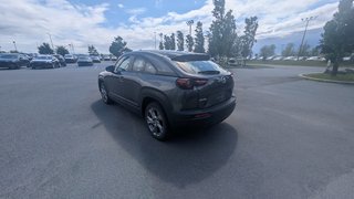 2022 Mazda MX-30 EV GS, BAS KILO, AUCUN ACCIDENT in Boucherville, Quebec - 3 - w320h240px