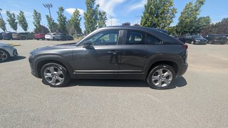 2022 Mazda MX-30 EV GS, BAS KM, AUCUN ACCIDENT in Boucherville, Quebec - 3 - w320h240px