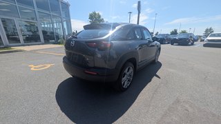 2022 Mazda MX-30 EV GS, BAS KM, AUCUN ACCIDENT in Boucherville, Quebec - 5 - w320h240px