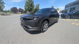 2022 Mazda MX-30 EV GS, BAS KM, AUCUN ACCIDENT in Boucherville, Quebec - 2 - w320h240px