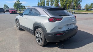 2022 Mazda MX-30 EV GT, 100% ÉLECTRIQUE, AUCUN ACCIDENT in Boucherville, Quebec - 5 - w320h240px