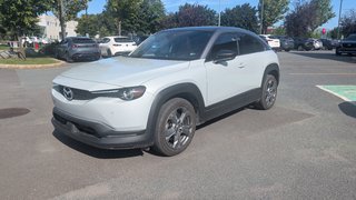 2022 Mazda MX-30 EV GT, 100% ÉLECTRIQUE, AUCUN ACCIDENT in Boucherville, Quebec - 3 - w320h240px