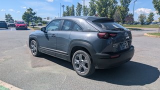 2022 Mazda MX-30 EV GS, AUCUN ACCIDENT, 100% ÉLECTRIQUE in Boucherville, Quebec - 5 - w320h240px