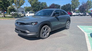 2022 Mazda MX-30 EV GS, AUCUN ACCIDENT, 100% ÉLECTRIQUE in Boucherville, Quebec - 3 - w320h240px