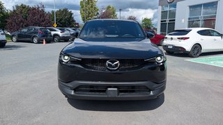 2022 Mazda MX-30 EV GS, 30200KM! 100% ÉLECTRIQUE in Boucherville, Quebec - 3 - w320h240px