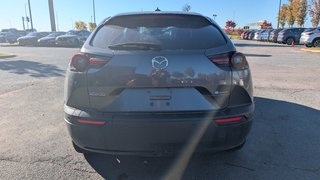 2022 Mazda MX-30 EV GS, AUCUN ACCIDENT, 100% ÉLECTRIQUE in Boucherville, Quebec - 5 - w320h240px