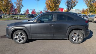 2022 Mazda MX-30 EV GS, AUCUN ACCIDENT, 100% ÉLECTRIQUE in Boucherville, Quebec - 3 - w320h240px