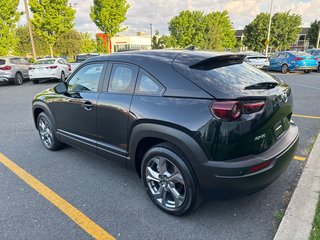 2024 Mazda MX-30 EV 100% ÉLECTRIQUE / GPS / AIR CLIMATISÉ in Boucherville, Quebec - 5 - w320h240px