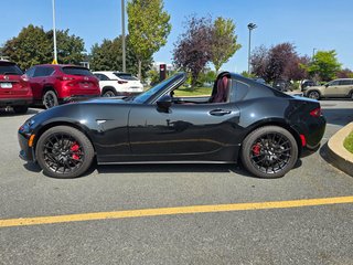 Mazda MX-5 RF GT BREMBO BBS 2021 à Boucherville, Québec - 4 - w320h240px