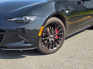 Mazda MX-5 RF GT BREMBO BBS 2021 à Boucherville, Québec - 3 - w320h240px