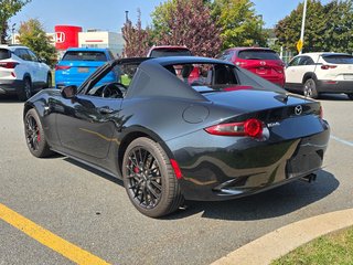 Mazda MX-5 RF GT BREMBO BBS 2021 à Boucherville, Québec - 5 - w320h240px