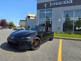Mazda MX-5 RF GT BREMBO BBS 2021 à Boucherville, Québec - 2 - w320h240px