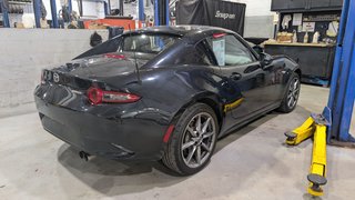 Mazda MX-5 RF GT, UN PROPRIÉTAIRE, AUCUN ACCIDENT 2021 à Boucherville, Québec - 5 - w320h240px
