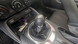 2026 Mazda MX-5 RF GS-P in Boucherville, Quebec - 2 - w320h240px