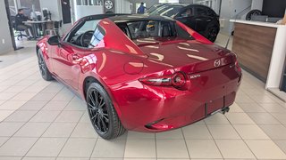 2026 Mazda MX-5 RF GS-P in Boucherville, Quebec - 3 - w320h240px