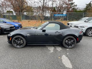 Mazda MX-5 GS 2022 à Boucherville, Québec - 2 - w320h240px