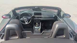 2024 Mazda MX 5 GS, BAS KM, GARANTIE, AUBAINE in Boucherville, Quebec - 3 - w320h240px