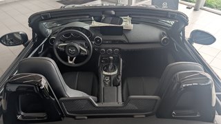 2026 Mazda MX-5 GT in Boucherville, Quebec - 3 - w320h240px