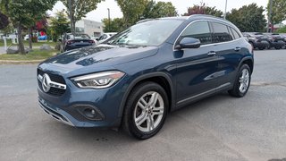 2021 Mercedes-Benz GLA GLA 250 4MATIC, AUCUN ACCIDENT in Boucherville, Quebec - 5 - w320h240px