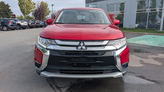 2018 Mitsubishi Outlander ES, 1 SEUL PROPRIÉTAIRE, AUCUN ACCIDENT in Boucherville, Quebec - 3 - w320h240px