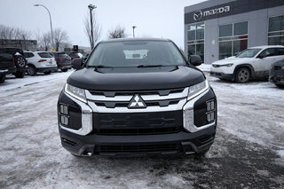 Mitsubishi RVR ES AWD CAMÉRA DE RECUL, APPLE CARPLAY 2021 à Boucherville, Québec - 3 - w320h240px