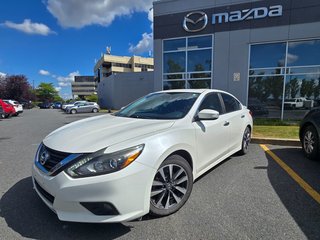 2016 Nissan Altima SL BAS KM CUIR TOIT OUVRANT in Boucherville, Quebec - 2 - w320h240px