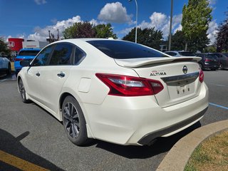 2016 Nissan Altima SL BAS KM CUIR TOIT OUVRANT in Boucherville, Quebec - 5 - w320h240px