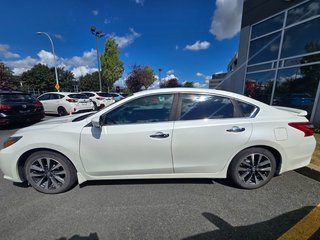 2016 Nissan Altima SL BAS KM CUIR TOIT OUVRANT in Boucherville, Quebec - 4 - w320h240px