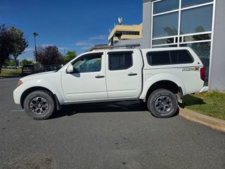 2018 Nissan Frontier PRO-4X 1 SEUL PROPRIO in Boucherville, Quebec - 5 - w320h240px