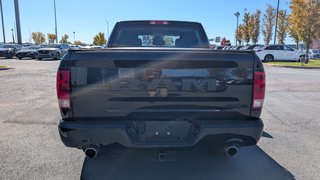Ram 1500 Classic Express, CREW, 5.7L, TRÈS BAS KM 2020 à Boucherville, Québec - 5 - w320h240px
