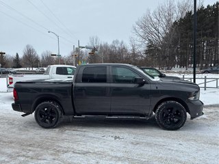 Ram 1500 Classic Express, CREW, BAS KM 2021 à Boucherville, Québec - 2 - w320h240px