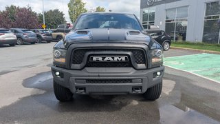 2021 Ram 1500 Classic Warlock, V6,CREW ENSEMBLE REMORQUAGE in Boucherville, Quebec - 3 - w320h240px