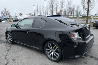 Scion tC TOIT, AIR, SPORT 2014 à Boucherville, Québec - 3 - w320h240px