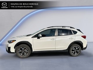 2020 Subaru Crosstrek BAS KM -1 PROPRIÉTAIRE-AUBAINE in Boucherville, Quebec - 4 - w320h240px