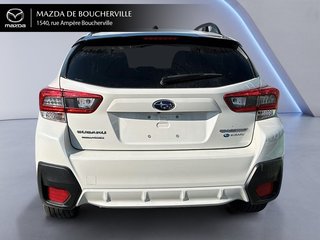 2020 Subaru Crosstrek BAS KM -1 PROPRIÉTAIRE-AUBAINE in Boucherville, Quebec - 5 - w320h240px