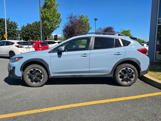 Subaru Crosstrek TOURING EYESIGHT / BAS KM 2021 à Boucherville, Québec - 5 - w320h240px