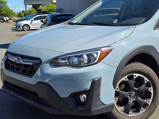 Subaru Crosstrek TOURING EYESIGHT / BAS KM 2021 à Boucherville, Québec - 3 - w320h240px