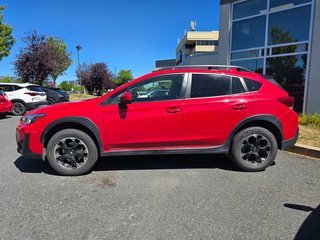 2023 Subaru Crosstrek SPORT AWD TOIT 1 PROPRIO in Boucherville, Quebec - 4 - w320h240px