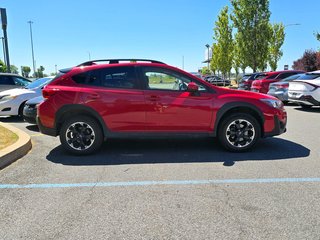 2023 Subaru Crosstrek SPORT AWD TOIT 1 PROPRIO in Boucherville, Quebec - 6 - w320h240px