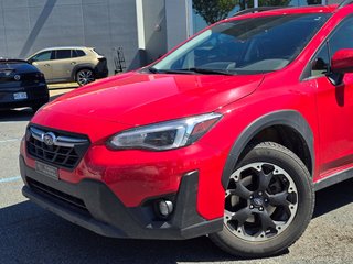 2023 Subaru Crosstrek SPORT AWD TOIT 1 PROPRIO in Boucherville, Quebec - 3 - w320h240px