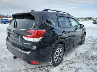 Subaru Forester TOURING , TOIT, BAS KM 2019 à Boucherville, Québec - 2 - w320h240px