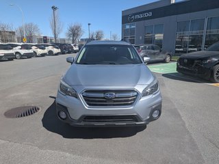 Subaru Outback TOURING AWD JAMAIS ACCIDENTÉ BAS KM 2019 à Boucherville, Québec - 3 - w320h240px