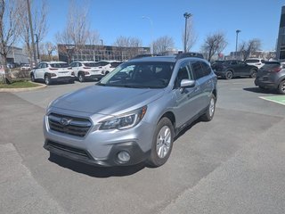 Subaru Outback TOURING AWD JAMAIS ACCIDENTÉ BAS KM 2019 à Boucherville, Québec - 5 - w320h240px