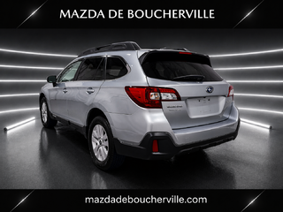 Subaru Outback TOURING AWD JAMAIS ACCIDENTÉ BAS KM 2019 à Boucherville, Québec - 5 - w320h240px