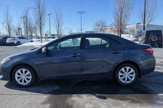 2017 Toyota Corolla LE AUTOMATIQUE 1 PROPRIO BAS KM in Boucherville, Quebec - 3 - w320h240px
