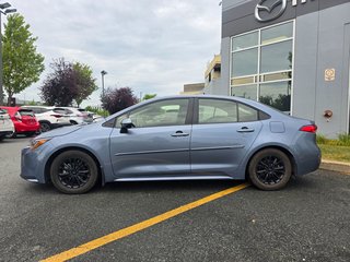 Toyota Corolla Hybrid / TRES BAS KM 2022 à Boucherville, Québec - 5 - w320h240px