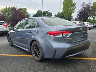 Toyota Corolla Hybrid / TRES BAS KM 2022 à Boucherville, Québec - 6 - w320h240px