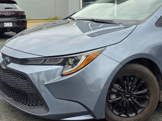 Toyota Corolla Hybrid / TRES BAS KM 2022 à Boucherville, Québec - 2 - w320h240px