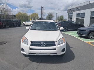 Toyota RAV4 AWD, TRÈS BAS KM 2012 à Boucherville, Québec - 3 - w320h240px