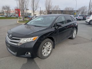 2016 Toyota Venza LE AWD JAMAIS ACCIDENTE BAS KM in Boucherville, Quebec - 5 - w320h240px